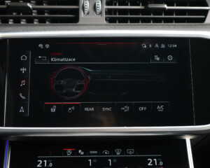 Audi RS 6 Performance