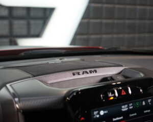 Dodge RAM 1500