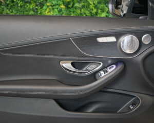 Mercedes-Benz Třída C