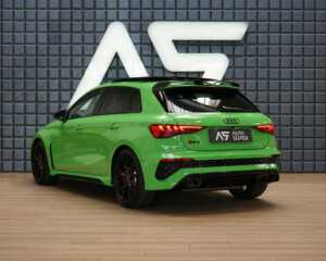 Audi RS 3