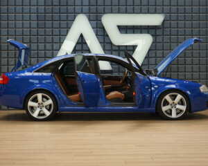 Audi RS 6