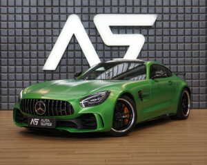 Mercedes-Benz AMG GT R