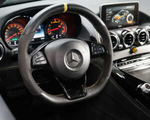 Mercedes-Benz AMG GT R