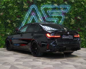 BMW M3 Competition