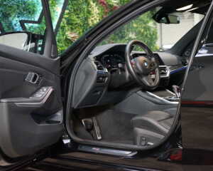 BMW M3 Competition