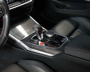 BMW M3 Competition