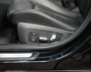 BMW M3 Competition