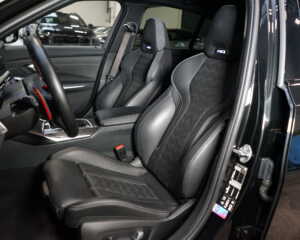 BMW M3 Competition