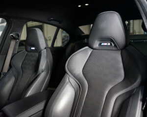 BMW M3 Competition
