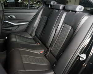 BMW M3 Competition