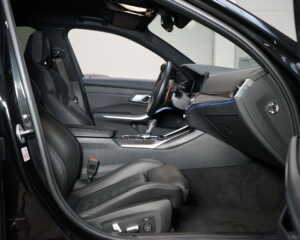BMW M3 Competition