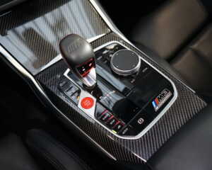 BMW M3 Competition