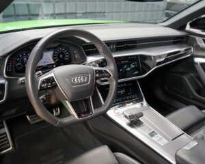 Audi RS 6