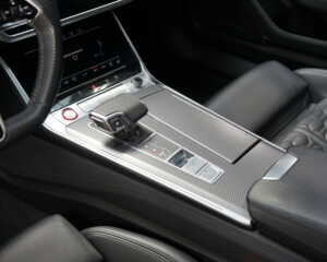 Audi RS 6