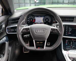Audi RS 6