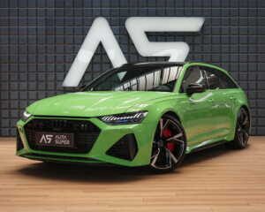 Audi RS 6