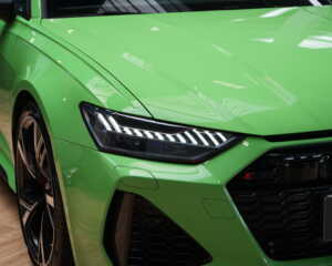 Audi RS 6