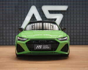 Audi RS 6