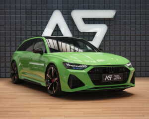 Audi RS 6