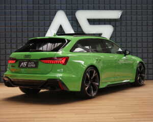 Audi RS 6