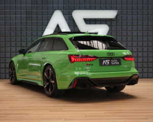 Audi RS 6