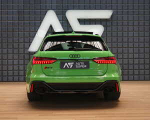 Audi RS 6
