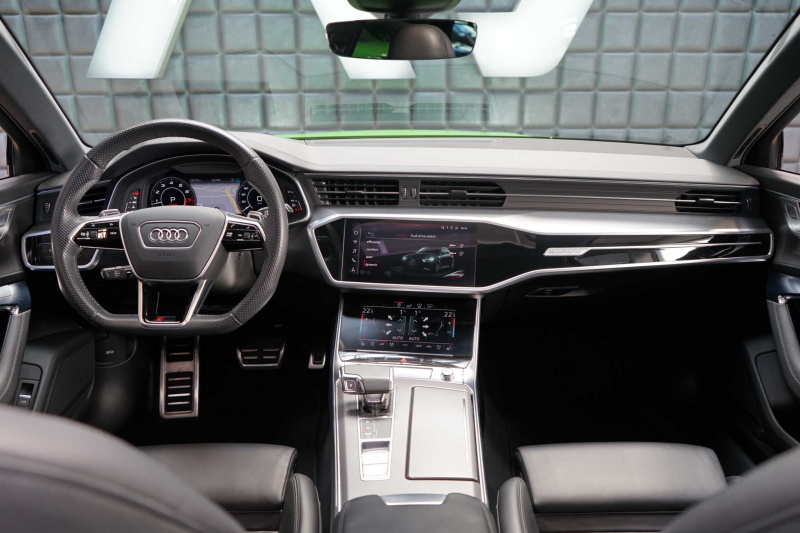 Audi RS 6