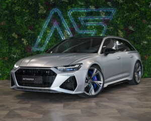 Audi RS 6