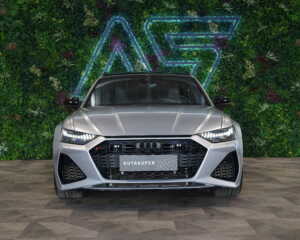 Audi RS 6