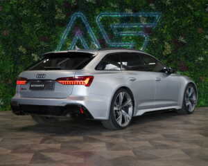 Audi RS 6