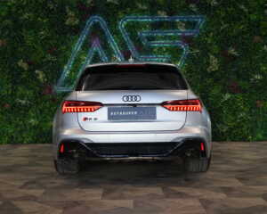 Audi RS 6