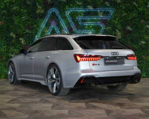 Audi RS 6