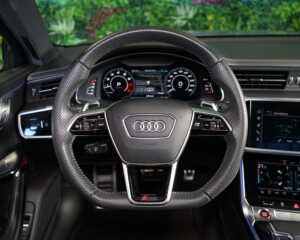 Audi RS 6