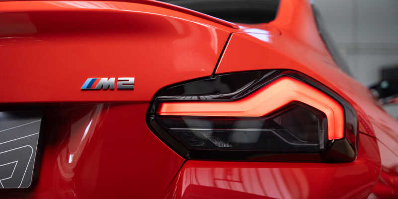BMW M2 je následníkem trůnu po ikonickém 1M Coupé