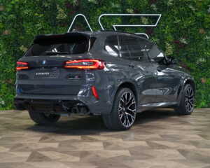 BMW X5 M
