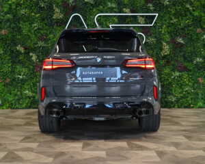 BMW X5 M
