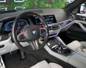 BMW X5 M