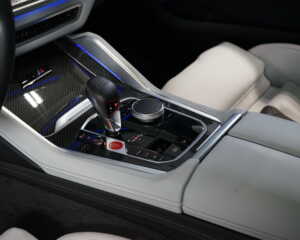 BMW X5 M