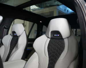 BMW X5 M