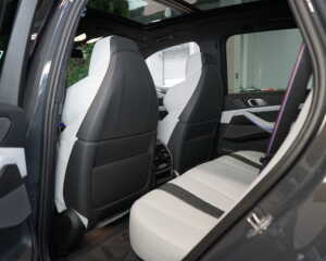 BMW X5 M