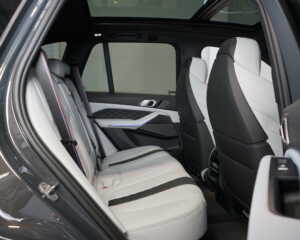 BMW X5 M