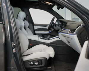 BMW X5 M