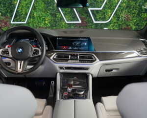 BMW X5 M