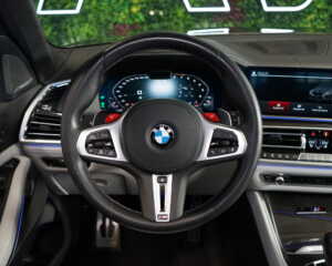 BMW X5 M