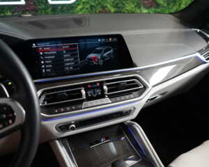 BMW X5 M