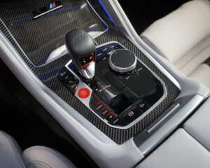 BMW X5 M