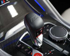 BMW X5 M