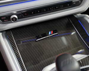 BMW X5 M