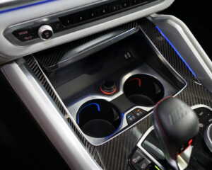 BMW X5 M