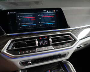 BMW X5 M